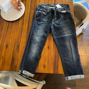 Levi’s Capri Jeans